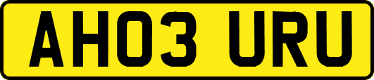 AH03URU