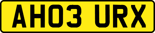 AH03URX