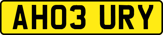 AH03URY