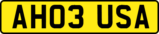 AH03USA