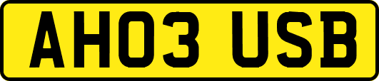 AH03USB