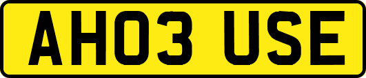 AH03USE