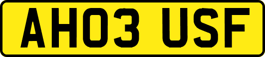 AH03USF