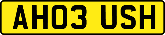 AH03USH