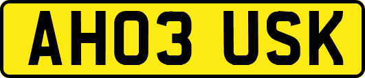 AH03USK