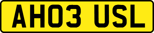 AH03USL