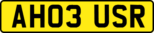 AH03USR