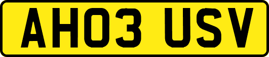 AH03USV