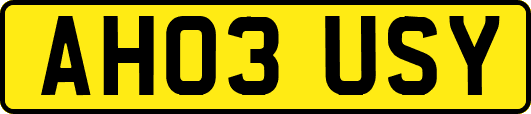 AH03USY