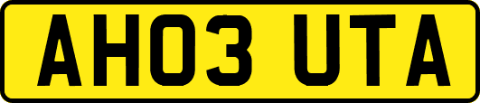 AH03UTA