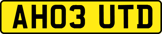 AH03UTD