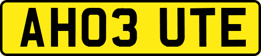 AH03UTE