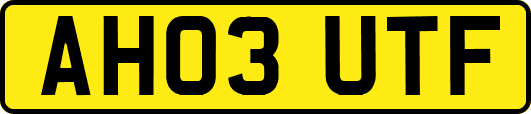 AH03UTF