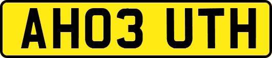 AH03UTH