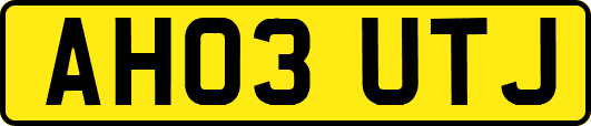 AH03UTJ