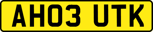 AH03UTK