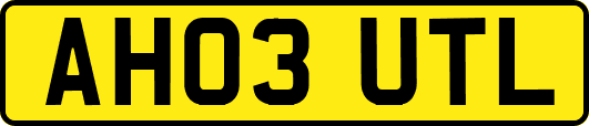 AH03UTL