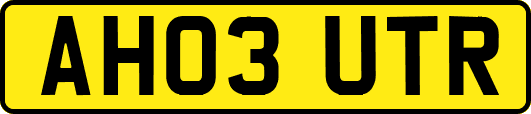 AH03UTR