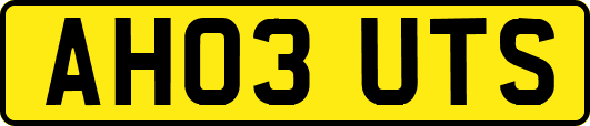 AH03UTS