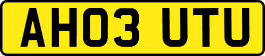 AH03UTU