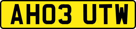 AH03UTW