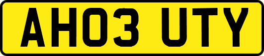 AH03UTY