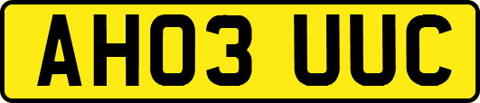 AH03UUC