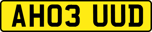 AH03UUD