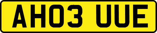 AH03UUE