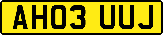 AH03UUJ