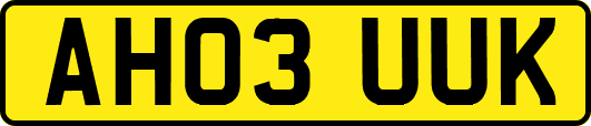 AH03UUK