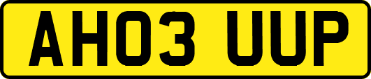 AH03UUP