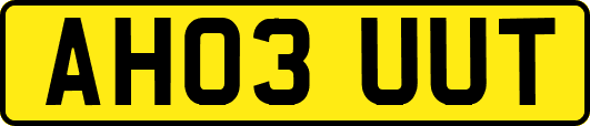 AH03UUT