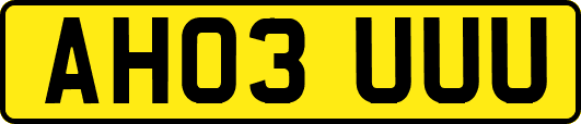 AH03UUU
