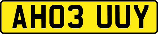 AH03UUY