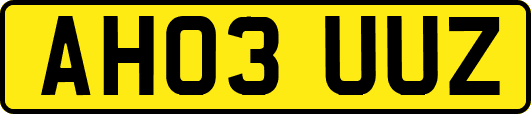 AH03UUZ