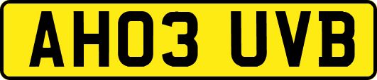 AH03UVB