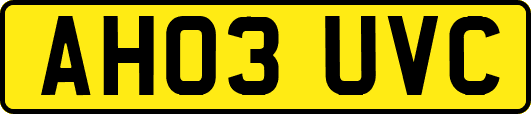 AH03UVC