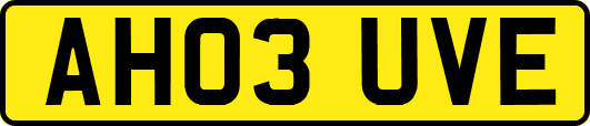 AH03UVE