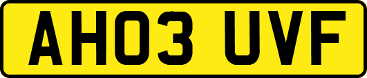 AH03UVF