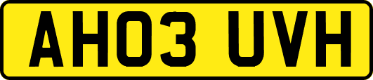 AH03UVH