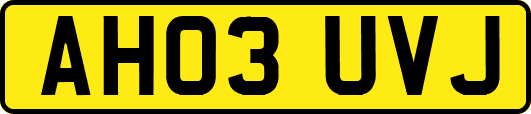AH03UVJ