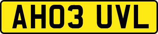 AH03UVL