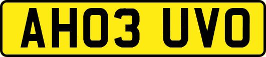 AH03UVO