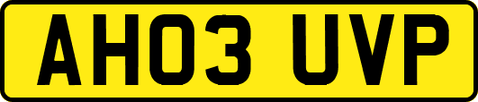 AH03UVP