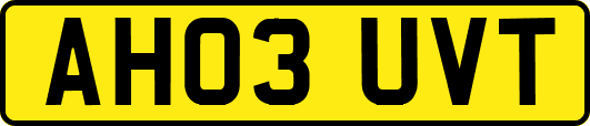 AH03UVT