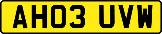 AH03UVW