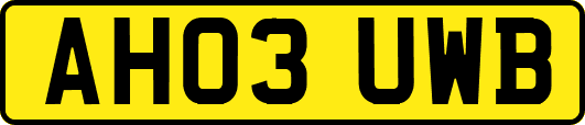 AH03UWB