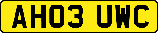 AH03UWC