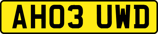 AH03UWD